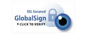 SSL グローバルサイン